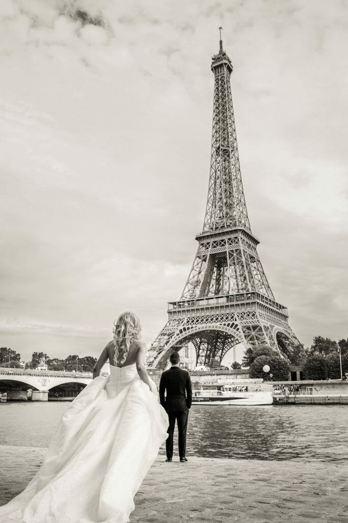 Paris photographer couple shoots and weddings